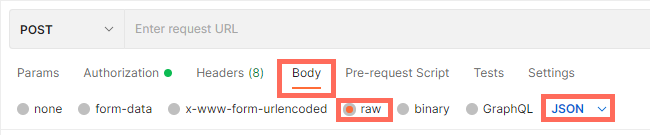 body example