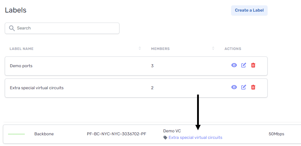 publish toggle
