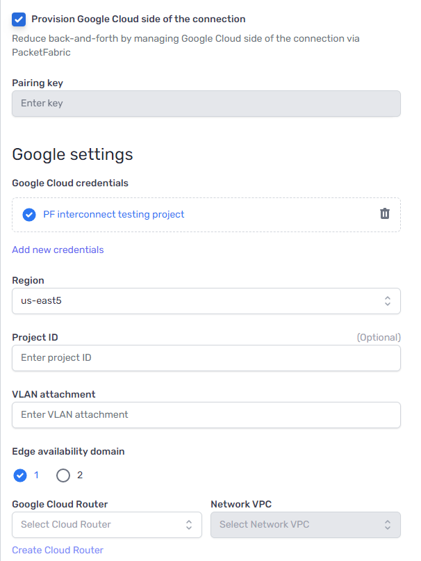 publish toggle