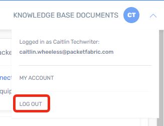 support pages